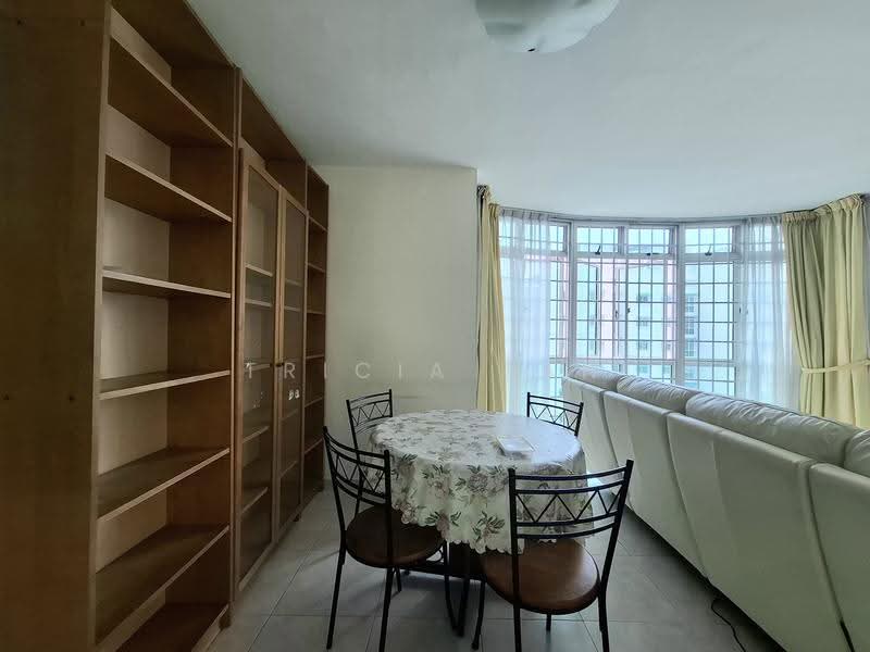 102D Punggol Field, 102D Punggol Field, Hougang / Punggol / Sengkang, 3 Bedrooms, 1,189 sqft, HDB Flat For Rent, by Tricia Tan, 24158537 - PropertyGuru.com.sg