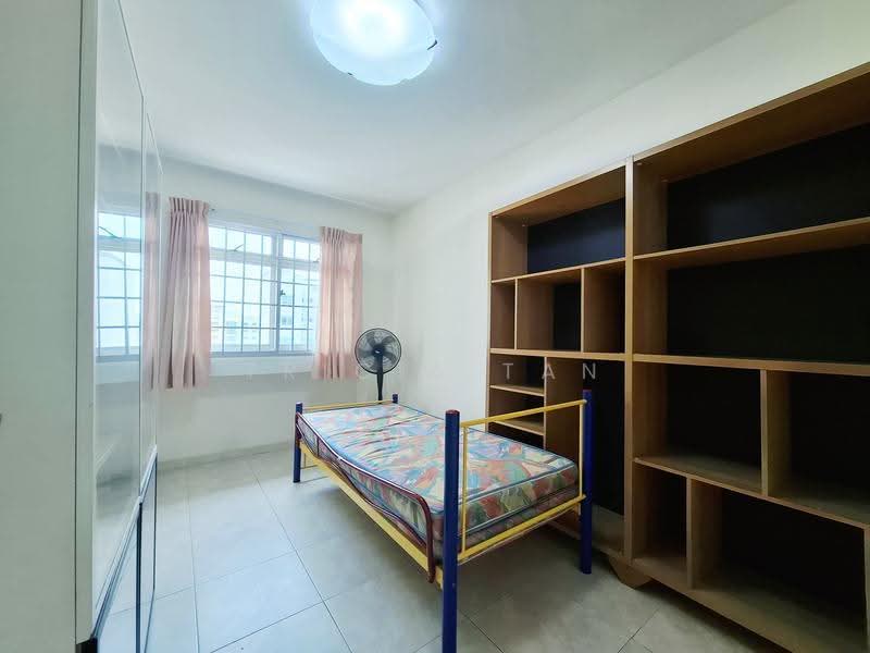 102D Punggol Field, 102D Punggol Field, Hougang / Punggol / Sengkang, 3 Bedrooms, 1,189 sqft, HDB Flat For Rent, by Tricia Tan, 24158537 - Bedroom - PropertyGuru.com.sg