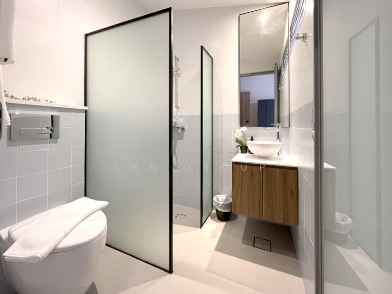 Co-Living in Central. Short walk to MRT and food centres, 600 Serangoon Road, 1 Bedroom, 220 sqft, Apartment For Rent, by Coliwoo, 24158675 - PropertyGuru.com.sg