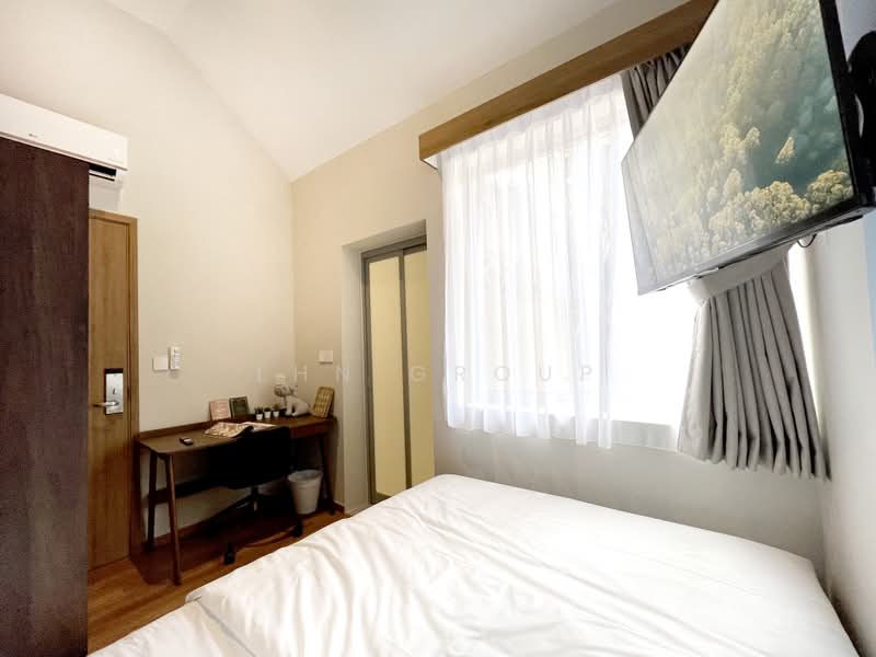 Co-Living in Central. Short walk to MRT and food centres, 600 Serangoon Road, 1 Bedroom, 220 sqft, Apartment For Rent, by Coliwoo, 24158675 - PropertyGuru.com.sg