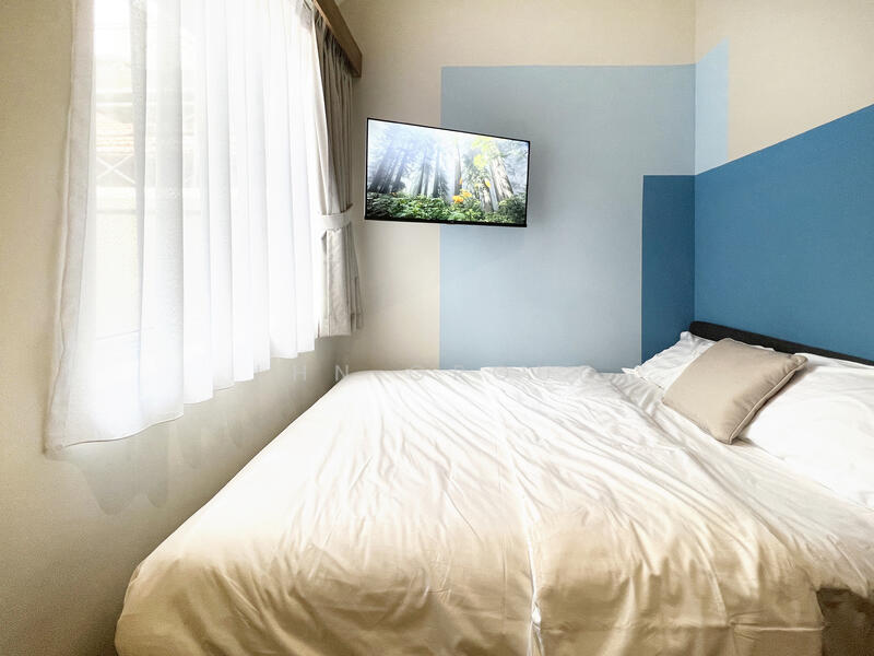 For Rent - Co-Living Space Near 3 MRT, food centres and shopping mall