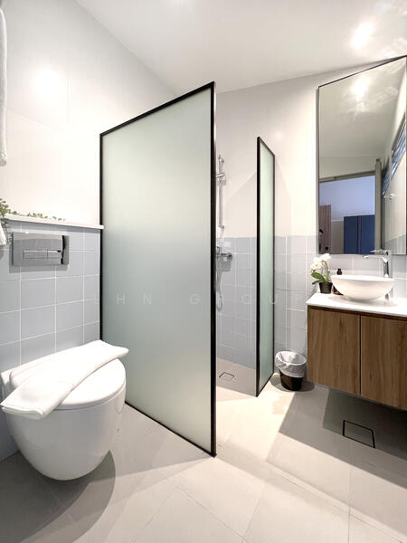 For Rent - Co-Living Space Near 3 MRT, food centres and shopping mall