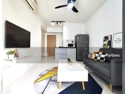 For Rent - The Lakefront Residences