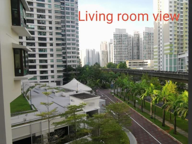 434A Fernvale Road, 434A Fernvale Road, Seletar / Yio Chu Kang, 3 Bedrooms, 1,012 sqft, HDB Flat For Rent, by Ivy Ng, 24159112 - PropertyGuru.com.sg