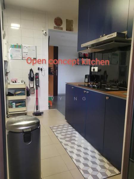 434A Fernvale Road, 434A Fernvale Road, Seletar / Yio Chu Kang, 3 Bedrooms, 1,012 sqft, HDB Flat For Rent, by Ivy Ng, 24159112 - PropertyGuru.com.sg