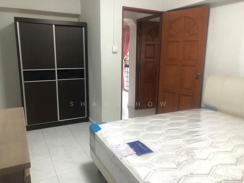 177 Lompang Road, 177 Lompang Road, Dairy Farm / Bukit Panjang / Choa Chu Kang, 2 Bedrooms, 969 sqft, HDB Flat For Rent, by Shaun How, 24159156 - Bedroom - PropertyGuru.com.sg