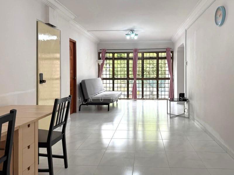 177 Lompang Road, 177 Lompang Road, Dairy Farm / Bukit Panjang / Choa Chu Kang, 2 Bedrooms, 969 sqft, HDB Flat For Rent, by Shaun How, 24159156 - Living Room - PropertyGuru.com.sg