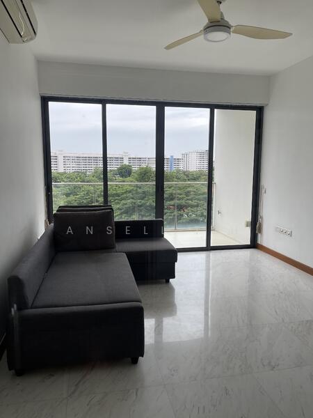 Waterfront Isle, 738 Bedok Reservoir Road, 2 Bedrooms, 904 sqft, Condominium For Rent, by Ansell Teh, 24159172 - PropertyGuru.com.sg