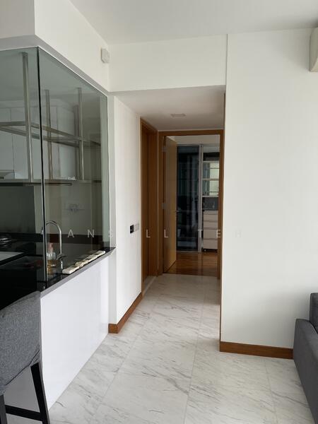 Waterfront Isle, 738 Bedok Reservoir Road, 2 Bedrooms, 904 sqft, Condominium For Rent, by Ansell Teh, 24159172 - PropertyGuru.com.sg