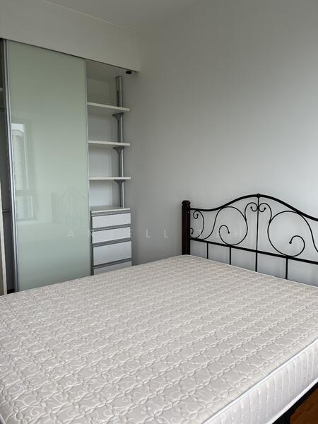 Waterfront Isle, 738 Bedok Reservoir Road, 2 Bedrooms, 904 sqft, Condominium For Rent, by Ansell Teh, 24159172 - PropertyGuru.com.sg