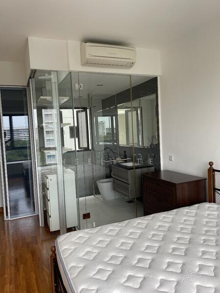 Waterfront Isle, 738 Bedok Reservoir Road, 2 Bedrooms, 904 sqft, Condominium For Rent, by Ansell Teh, 24159172 - PropertyGuru.com.sg