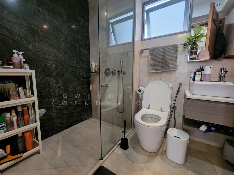 The Shore Residences, 87 Amber Road, 1 Bedroom, 592 sqft, Condominium For Rent, by Gwendelene (Wendy) Chew, 24159449 - PropertyGuru.com.sg