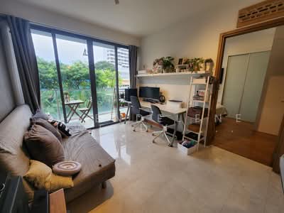 For Rent - The Shore Residences