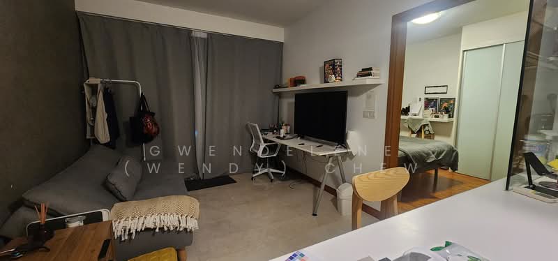 The Shore Residences, 87 Amber Road, 1 Bedroom, 592 sqft, Condominium For Rent, by Gwendelene (Wendy) Chew, 24159449 - PropertyGuru.com.sg