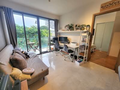 For Rent - The Shore Residences