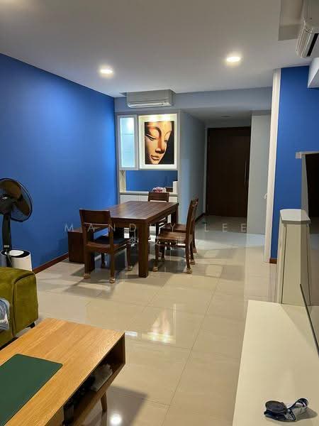 1 Canberra, 23 Canberra Drive, Sembawang / Yishun, Room Rental, 200 sqft, Executive Condominium For Rent, by Mandhy Lee 李艾蓮, 24159590 - PropertyGuru.com.sg