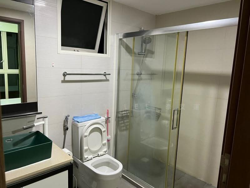1 Canberra, 23 Canberra Drive, Sembawang / Yishun, Room Rental, 200 sqft, Executive Condominium For Rent, by Mandhy Lee 李艾蓮, 24159590 - PropertyGuru.com.sg