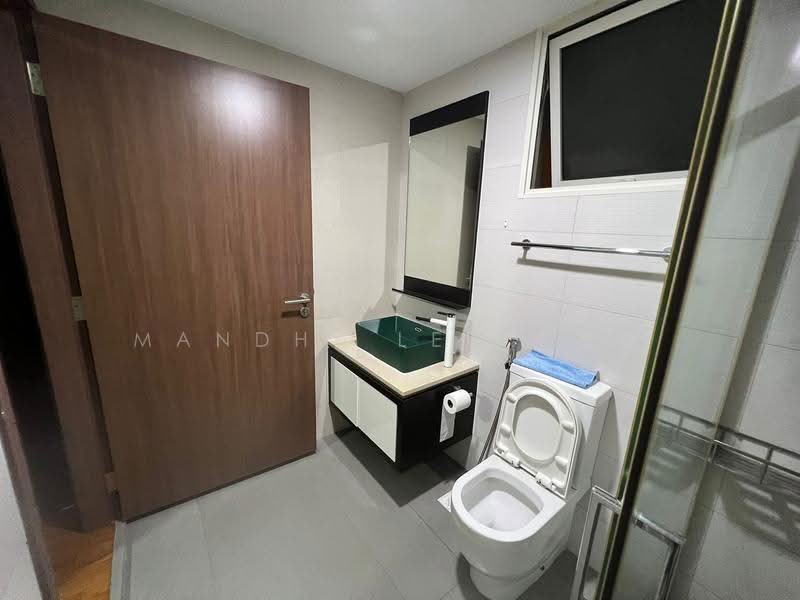 1 Canberra, 23 Canberra Drive, Sembawang / Yishun, Room Rental, 200 sqft, Executive Condominium For Rent, by Mandhy Lee 李艾蓮, 24159590 - PropertyGuru.com.sg