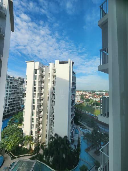 1 Canberra, 23 Canberra Drive, Sembawang / Yishun, Room Rental, 200 sqft, Executive Condominium For Rent, by Mandhy Lee 李艾蓮, 24159590 - PropertyGuru.com.sg