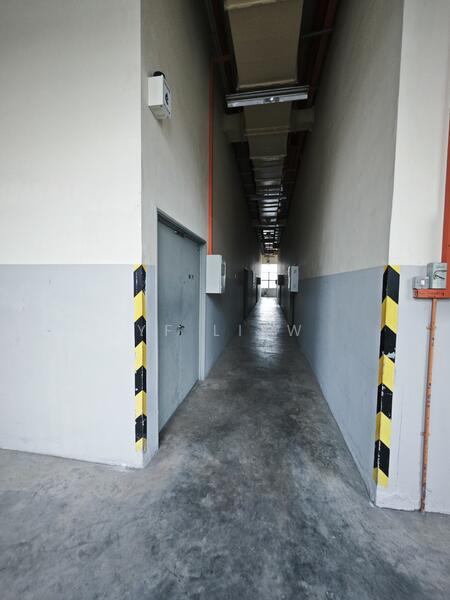 ADL Building, 41 Toh Guan Road East, 1,130 sqft, Factory / Workshop (B2) For Rent, by YF Liew, 24159609 - CommercialGuru.com.sg