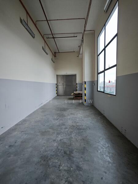 ADL Building, 41 Toh Guan Road East, 1,130 sqft, Factory / Workshop (B2) For Rent, by YF Liew, 24159609 - CommercialGuru.com.sg