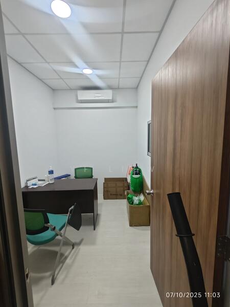 ADL Building, 41 Toh Guan Road East, 1,130 sqft, Factory / Workshop (B2) For Rent, by YF Liew, 24159609 - CommercialGuru.com.sg