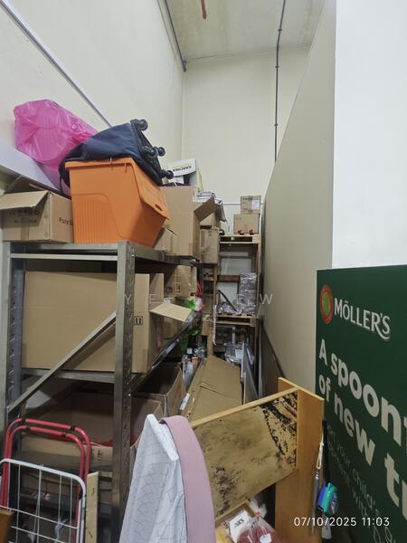 ADL Building, 41 Toh Guan Road East, 1,130 sqft, Factory / Workshop (B2) For Rent, by YF Liew, 24159609 - CommercialGuru.com.sg