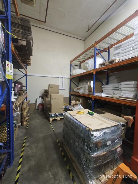 ADL Building, 41 Toh Guan Road East, 1,130 sqft, Factory / Workshop (B2) For Rent, by YF Liew, 24159609 - CommercialGuru.com.sg