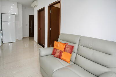 For Rent - The Hillford