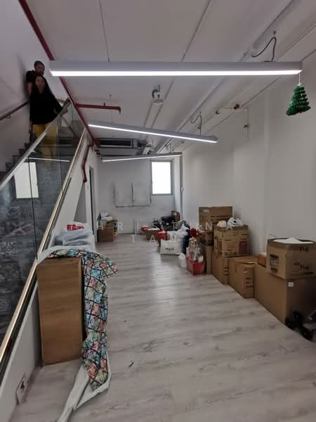 The Flow @ East Coast, 66 East Coast Road, 775 sqft, Retail for sale