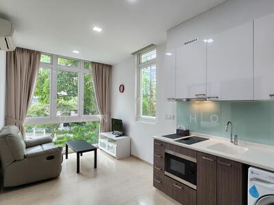 For Rent - The Hillford