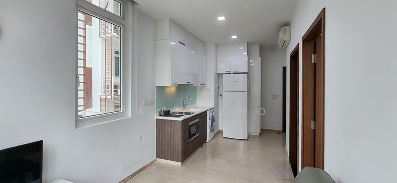 The Hillford, 178 Jln Jurong Kechil, 1 Bedroom, 398 sqft, Condominium For Rent, by Daniel Ho, 24159774 - PropertyGuru.com.sg