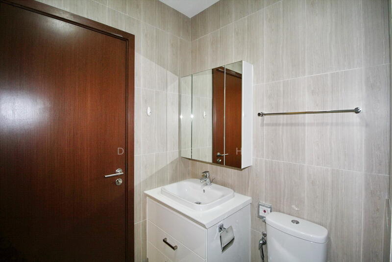 The Hillford, 178 Jln Jurong Kechil, 1 Bedroom, 398 sqft, Condominium For Rent, by Daniel Ho, 24159774 - PropertyGuru.com.sg