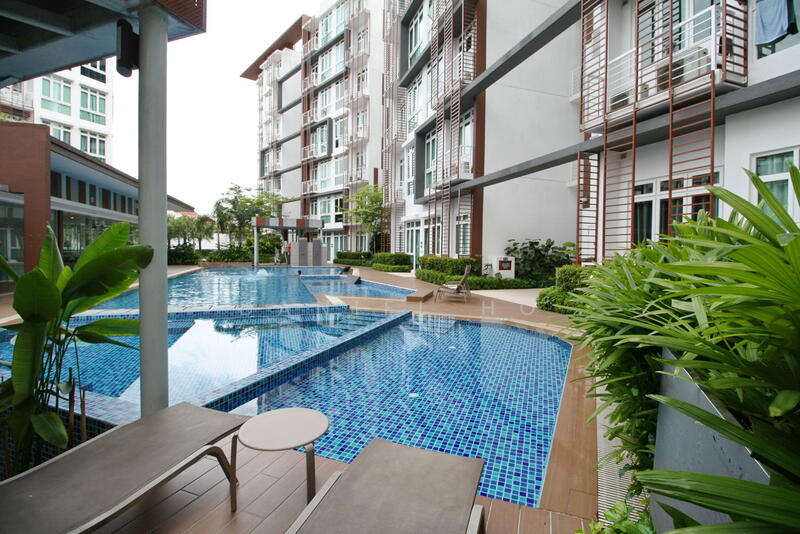 The Hillford, 178 Jln Jurong Kechil, 1 Bedroom, 398 sqft, Condominium For Rent, by Daniel Ho, 24159774 - PropertyGuru.com.sg