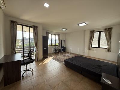 For Rent - 47 jalan malu-malu