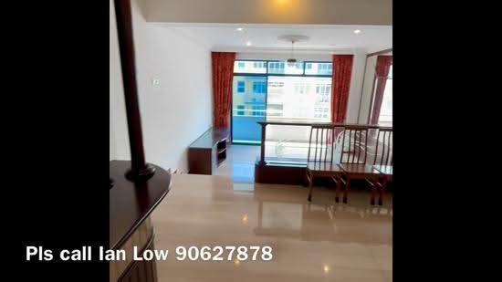 Palm Lodge, 6 Lorong 37 Geylang, Eunos / Geylang / Paya Lebar, 4 Bedrooms, 1,593 sqft, Apartment For Rent, by Ian Low, 24159881 - PropertyGuru.com.sg
