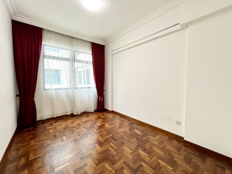 Palm Lodge, 6 Lorong 37 Geylang, Eunos / Geylang / Paya Lebar, 4 Bedrooms, 1,593 sqft, Apartment For Rent, by Ian Low, 24159881 - Bedroom 4 - PropertyGuru.com.sg
