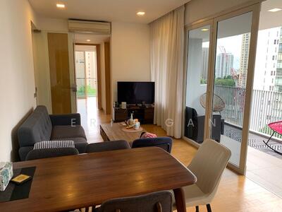 For Rent - The Peak @ Cairnhill II