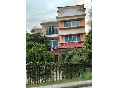 For Sale - Shepherd's Hill Estate