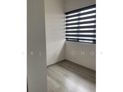 For Rent - The Alps Residences