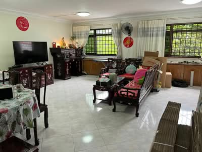 For Rent - 793 Woodlands Avenue 6