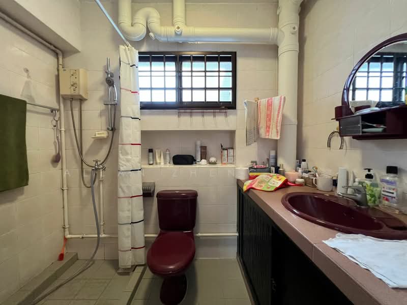 793 Woodlands Avenue 6, 793 Woodlands Avenue 6, 3 Bedrooms, 1,303 sqft, HDB Flat For Rent, by Allan Zheng  鄭黎, 24160278 - PropertyGuru.com.sg