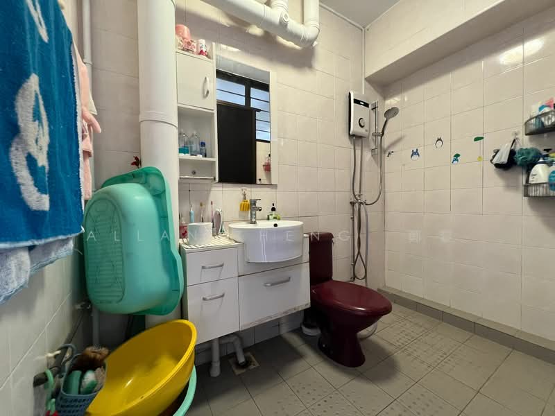 793 Woodlands Avenue 6, 793 Woodlands Avenue 6, 3 Bedrooms, 1,303 sqft, HDB Flat For Rent, by Allan Zheng  鄭黎, 24160278 - PropertyGuru.com.sg