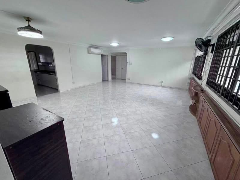 For Rent - 793 Woodlands Avenue 6