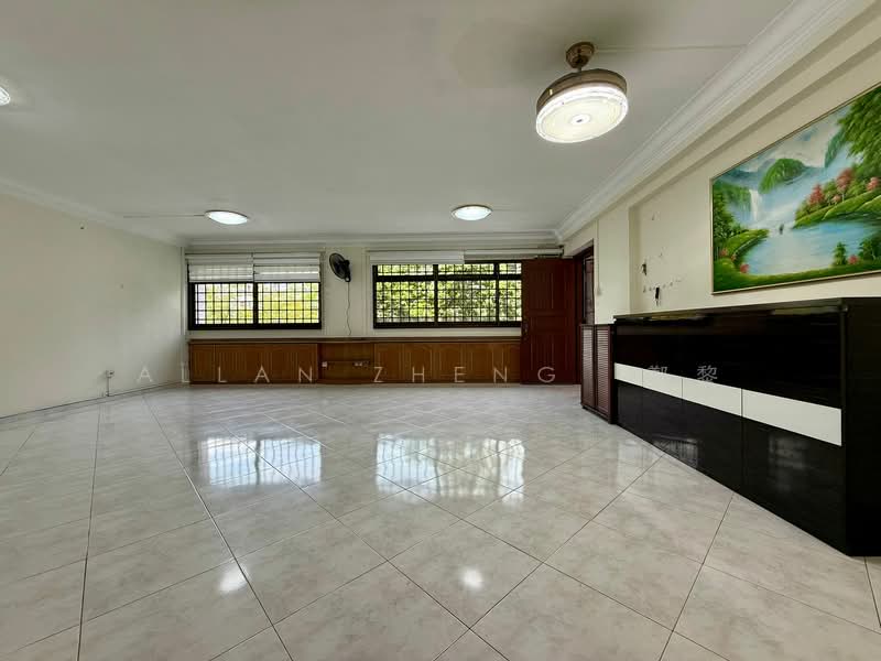 For Rent - 793 Woodlands Avenue 6