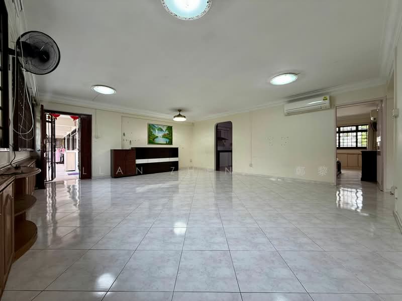 793 Woodlands Avenue 6, 793 Woodlands Avenue 6, 3 Bedrooms, 1,303 sqft, HDB Flat For Rent, by Allan Zheng  鄭黎, 24160278 - PropertyGuru.com.sg