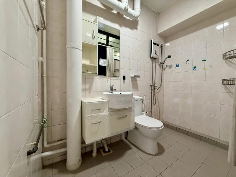 793 Woodlands Avenue 6, 793 Woodlands Avenue 6, 3 Bedrooms, 1,303 sqft, HDB Flat For Rent, by Allan Zheng  鄭黎, 24160278 - PropertyGuru.com.sg