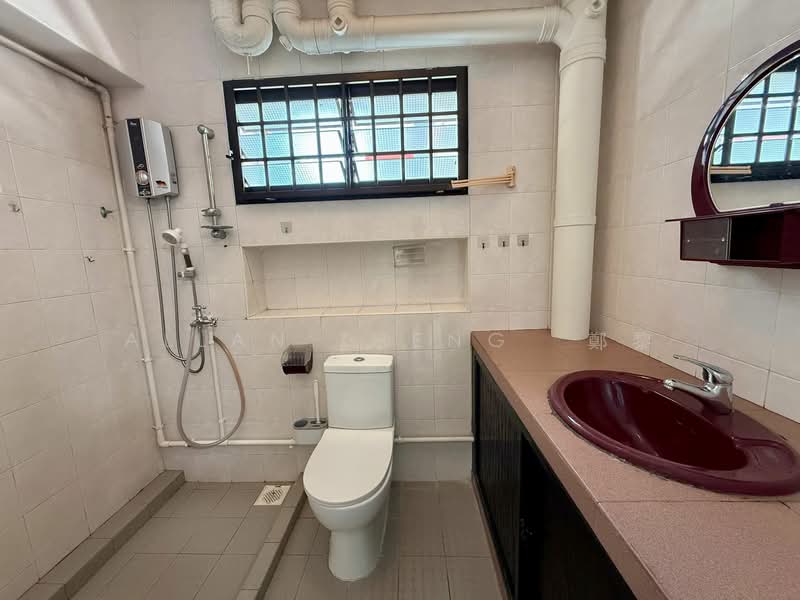 793 Woodlands Avenue 6, 793 Woodlands Avenue 6, 3 Bedrooms, 1,303 sqft, HDB Flat For Rent, by Allan Zheng  鄭黎, 24160278 - PropertyGuru.com.sg