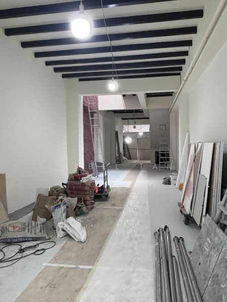 Chinatown, Club street/Ann Siang Road/South bridge road, 3,200 sqft, Shop / Shophouse For Sale, by Isabel Tan, 24160315 - CommercialGuru.com.sg