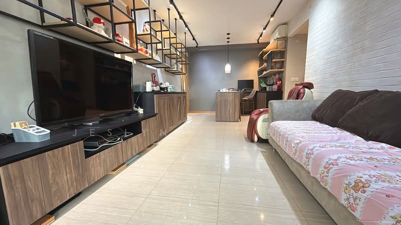 FLO Residence Condominium For Sale at S$ 1,630,000 | PropertyGuru Singapore